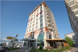 Bent Hotel - Kayseri